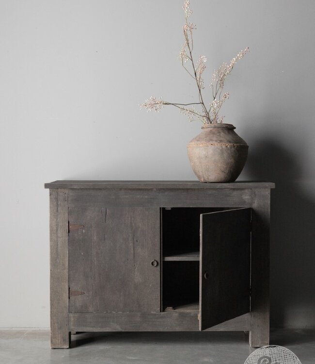 Be-Uniq Dressoir | Provence | H120 x B85 x D45 cm