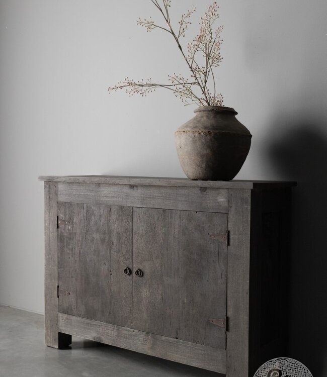 Be-Uniq Dressoir | Provence | H120 x B85 x D45 cm