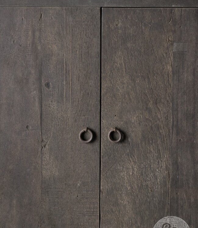 Be-Uniq Dressoir | Provence | H120 x B85 x D45 cm