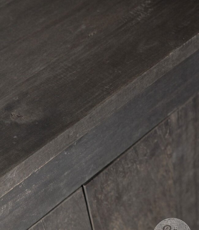 Be-Uniq Dressoir | Provence | H120 x B85 x D45 cm