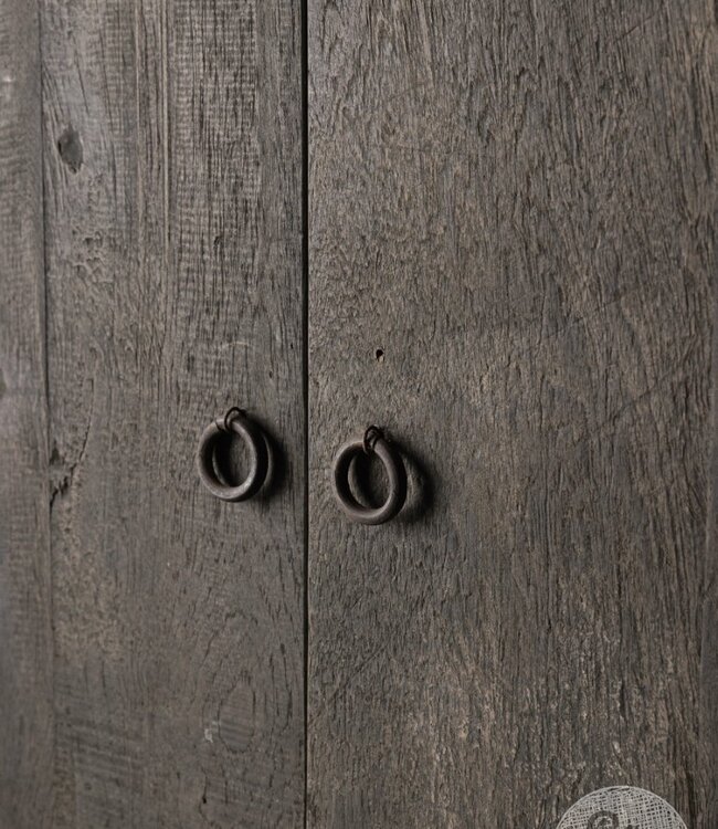 Be-Uniq Dressoir | Provence | H120 x B85 x D45 cm