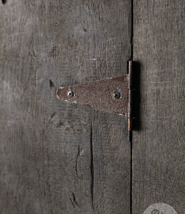 Be-Uniq Dressoir | Provence | H120 x B85 x D45 cm