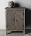 Be-Uniq Kastje 2-Deurs | Provence | H80 x B60 x D40 cm