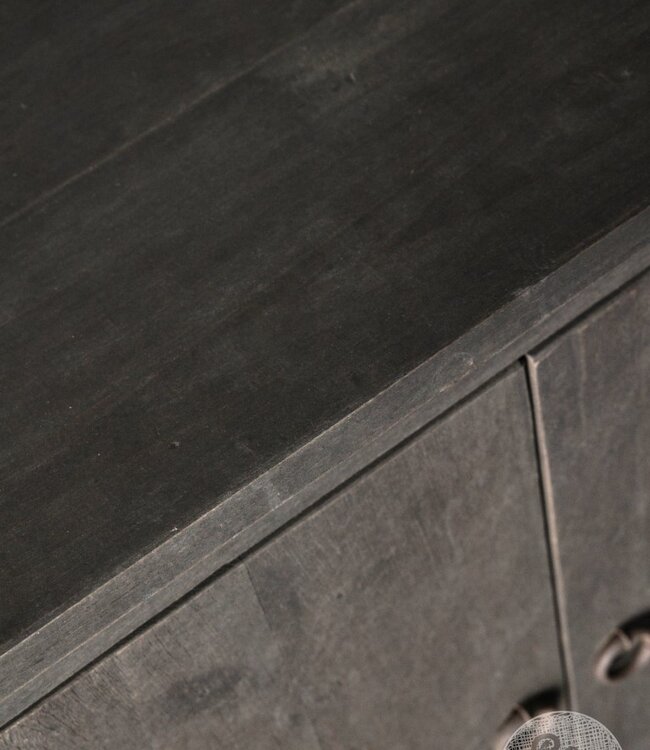 Be-Uniq Bijzetkastje | Provence | H85 x B60 x D40 cm