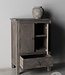 Be-Uniq Bijzetkastje | Provence | H85 x B60 x D40 cm