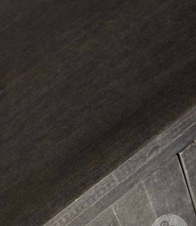 Be-Uniq Wandmeubel | 2-Deurs | Provence | H100 x B100 x D45 cm