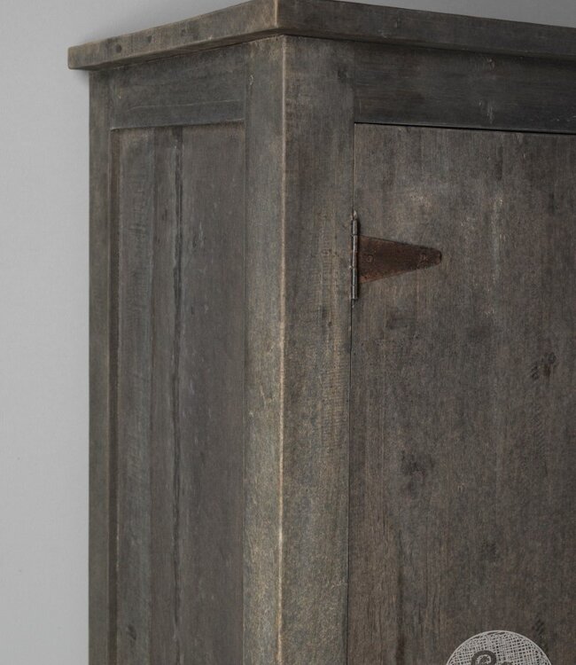 Be-Uniq Kast 2-Deurs | Provence | H130 x B100 x D40 cm