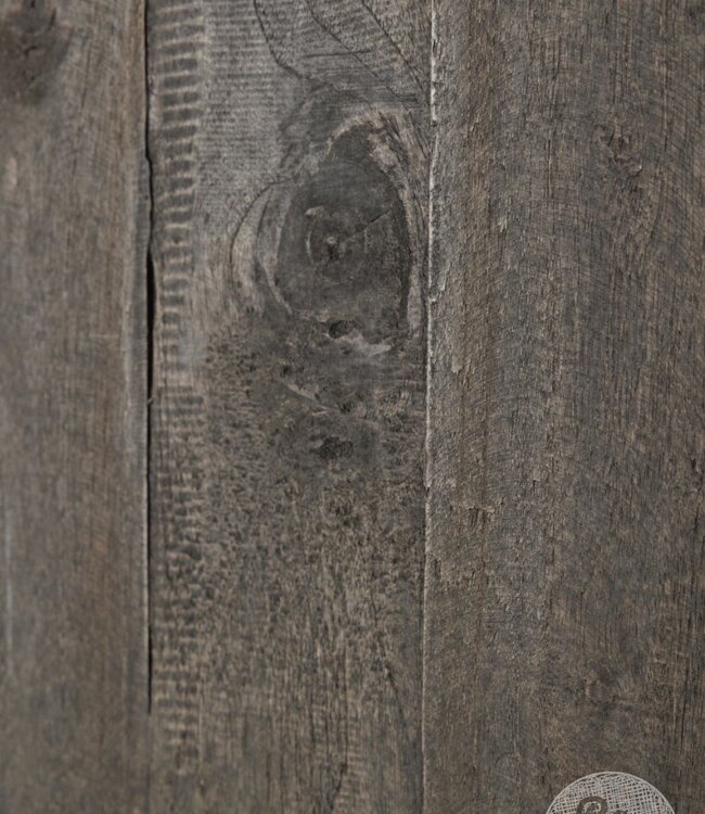 Be-Uniq Kast 1-Deurs | Provence | H120 x B60 x D40 cm