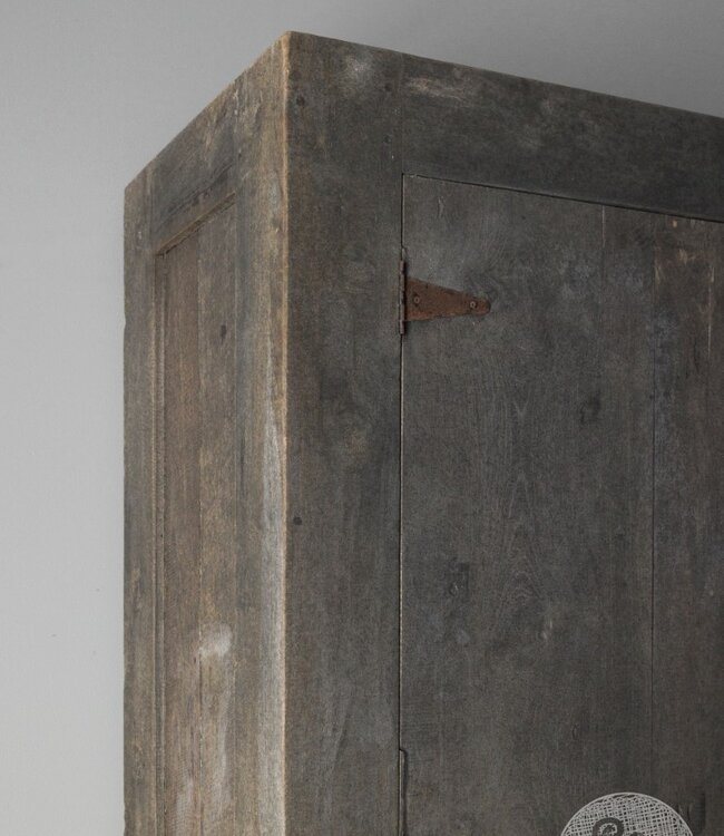 Be-Uniq Kabinet 2-Delig | Provence | H230 x B140 x D50 cm