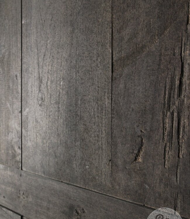 Be-Uniq Kabinet 2-Delig | Provence | H230 x B140 x D50 cm