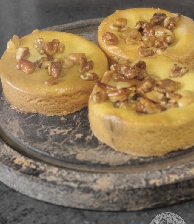 Be-Uniq Glazen Stolp | Amsterdam | H22 x B21 cm