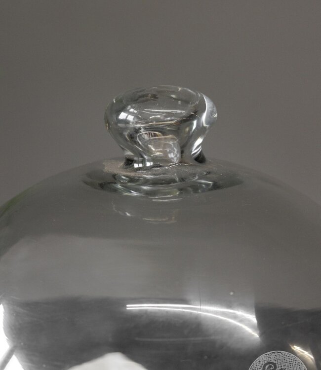 Be-Uniq Glazen Stolp | Den Haag |  H22 x D26