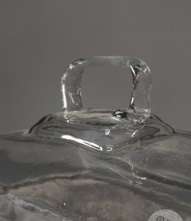 Be-Uniq Hapjes Plateau | Gouda | H16 x B31 x D21 cm