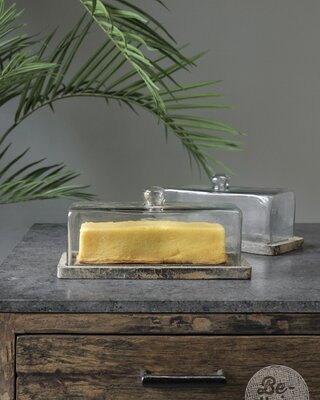 Be-Uniq Cakeplateau | Utrecht | H15 x B32 x D14 cm