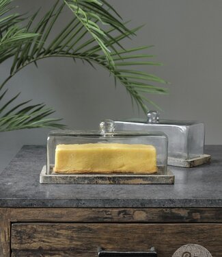 Be-Uniq Cakeplateau | Utrecht | H15 x B32 x D14 cm