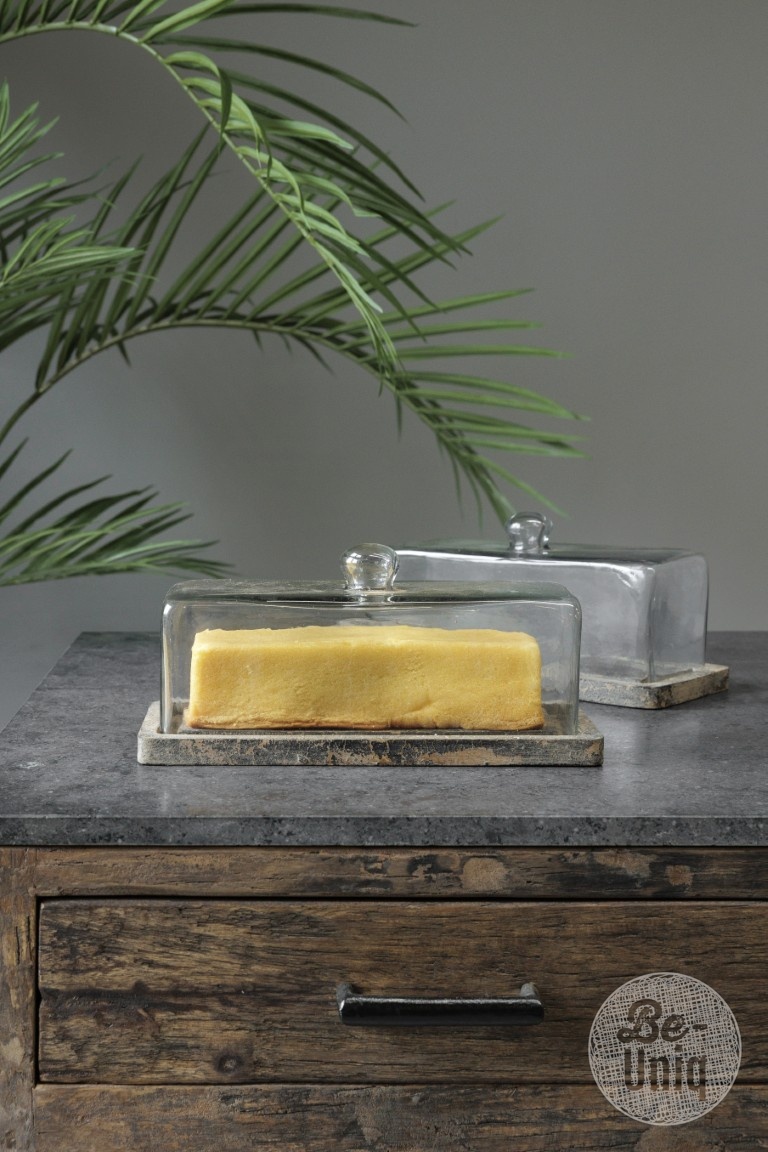 Be-Uniq Cakeplateau | Utrecht | H15 x B32 x D14 cm