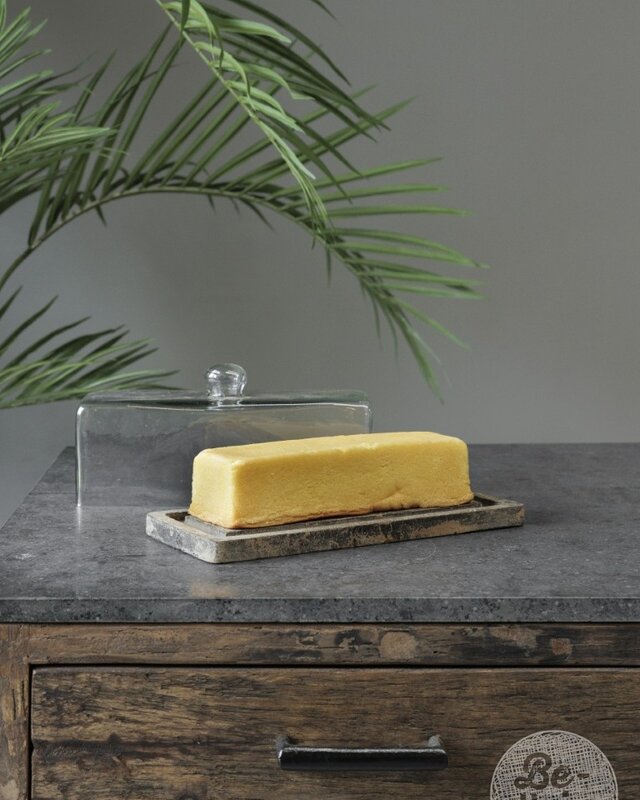 Be-Uniq Cakeplateau | Utrecht | H15 x B32 x D14 cm