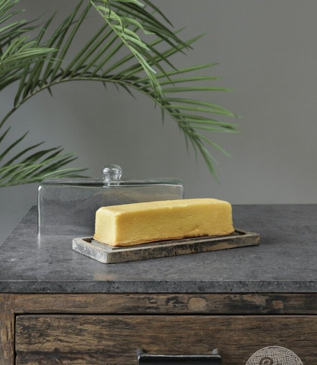 Be-Uniq Cakeplateau | Utrecht | H15 x B32 x D14 cm