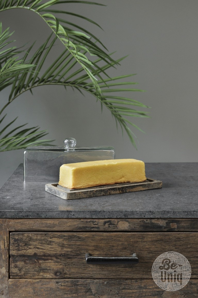 Be-Uniq Cakeplateau | Utrecht | H15 x B32 x D14 cm