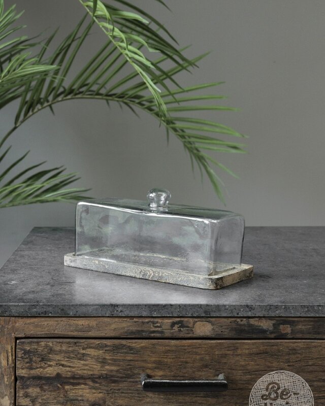 Be-Uniq Cakeplateau | Utrecht | H15 x B32 x D14 cm