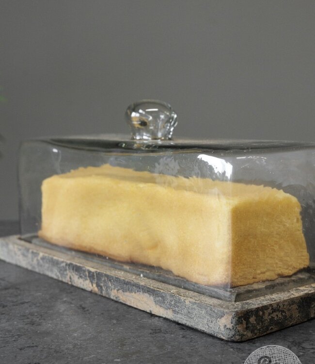 Be-Uniq Cakeplateau | Utrecht | H15 x B32 x D14 cm