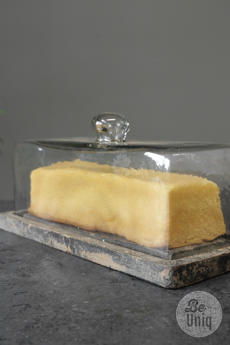 Be-Uniq Cakeplateau | Utrecht | H15 x B32 x D14 cm