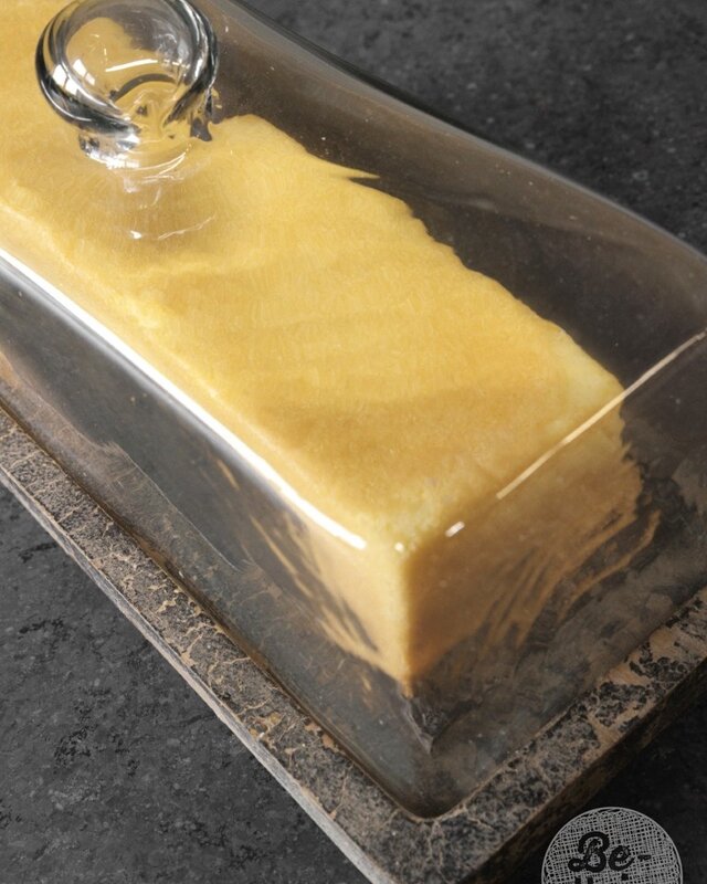 Be-Uniq Cakeplateau | Utrecht | H15 x B32 x D14 cm