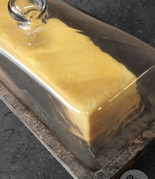 Be-Uniq Cakeplateau | Utrecht | H15 x B32 x D14 cm