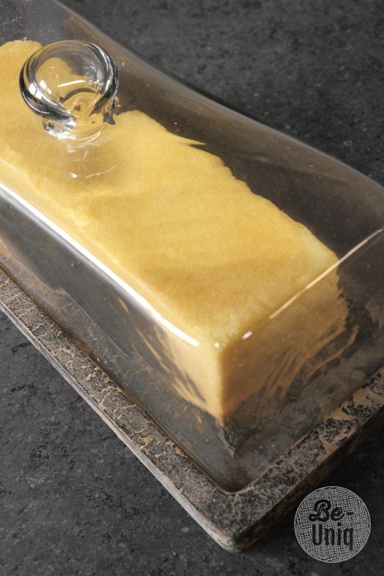Be-Uniq Cakeplateau | Utrecht | H15 x B32 x D14 cm