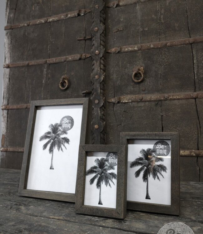 Be-Uniq Fotolijst Roti | Small | H19 x B14 x D4 cm