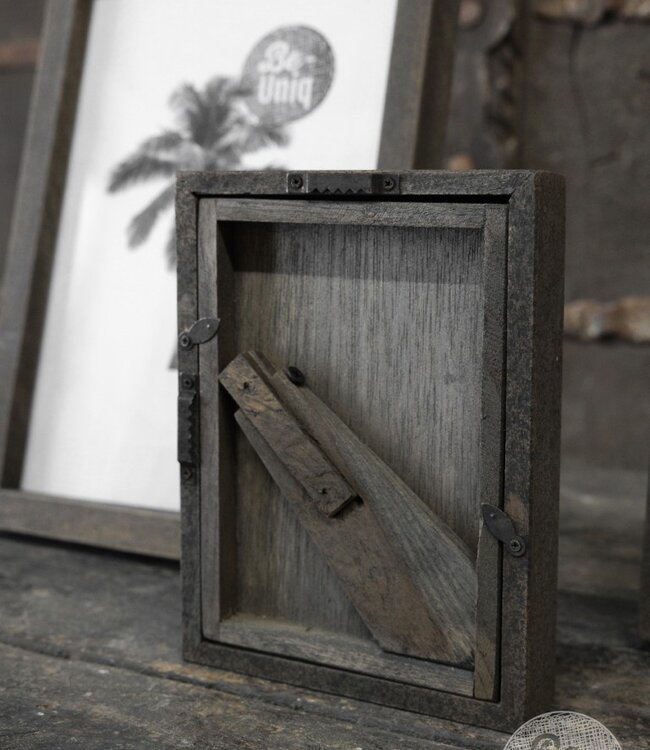 Be-Uniq Fotolijst Roti | Small | H19 x B14 x D4 cm