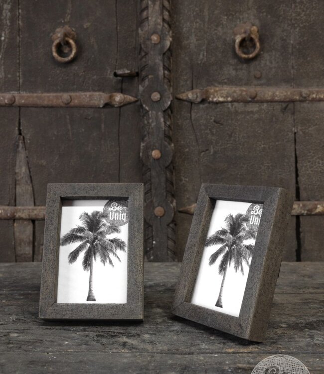 Be-Uniq Fotolijst Roti | Small | H19 x B14 x D4 cm