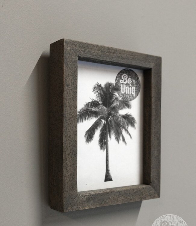 Be-Uniq Fotolijst Roti | Medium | H22 x B17 x D4 cm