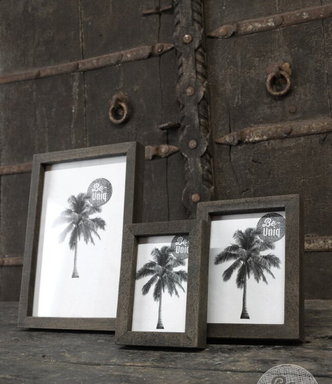 Be-Uniq Fotolijst Roti | Medium | H22 x B17 x D4 cm