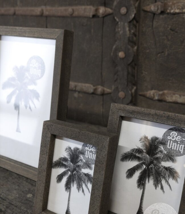 Be-Uniq Fotolijst Roti | Medium | H22 x B17 x D4 cm