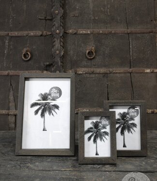 Be-Uniq Fotolijst Roti | Medium | H22 x B17 x D4 cm