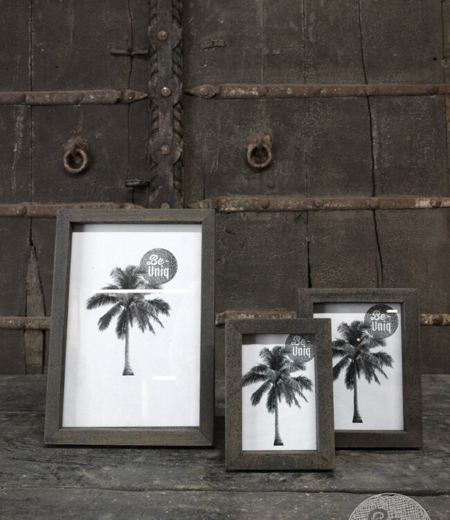 Be-Uniq Fotolijst Roti | Medium | H22 x B17 x D4 cm