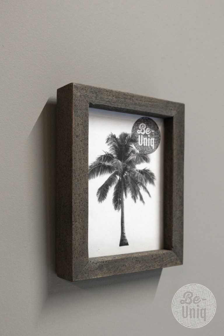 Be-Uniq Fotolijst Roti | Large | H34 x B24 x D4 cm