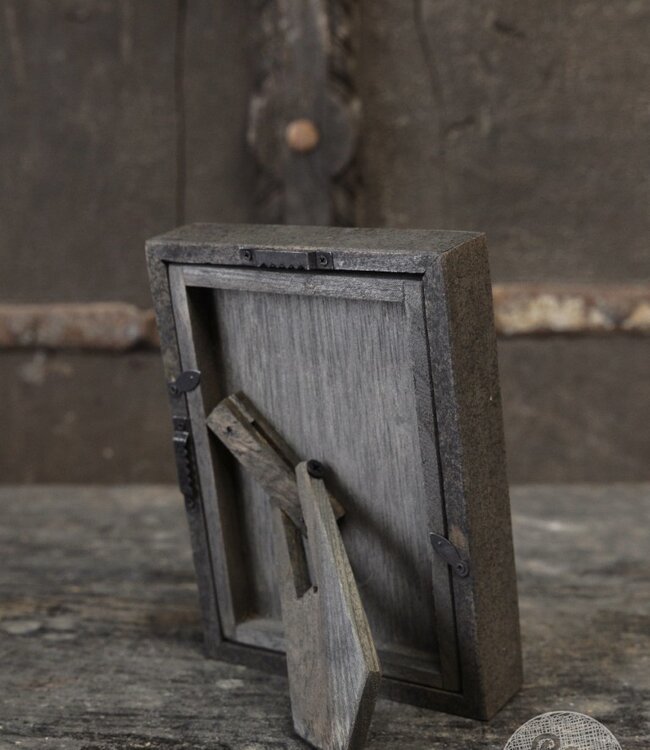 Be-Uniq Fotolijst Roti | Large | H34 x B24 x D4 cm