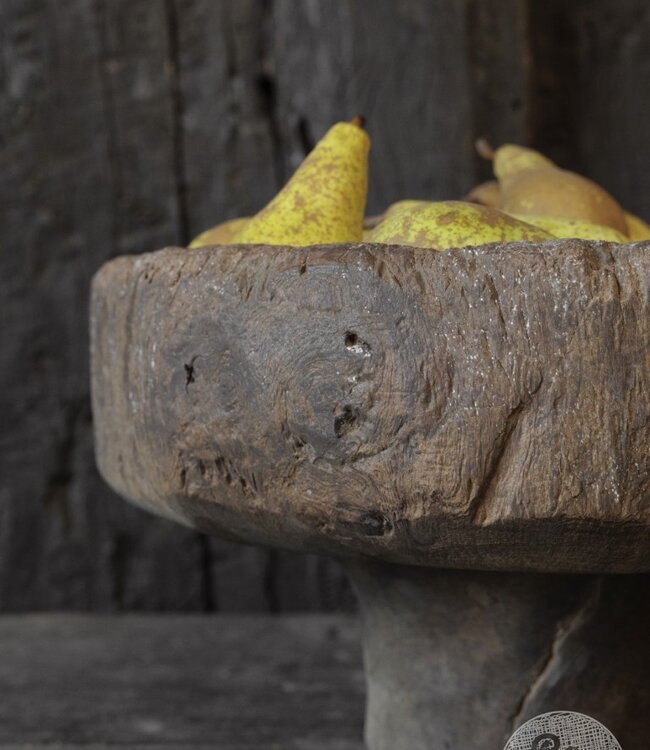 Be-Uniq Organische Bowl | Sanana | H18 x D30