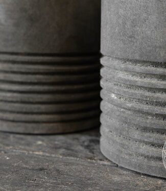 Be-Uniq Pot Madura | Set Van 4 | H18 x D12