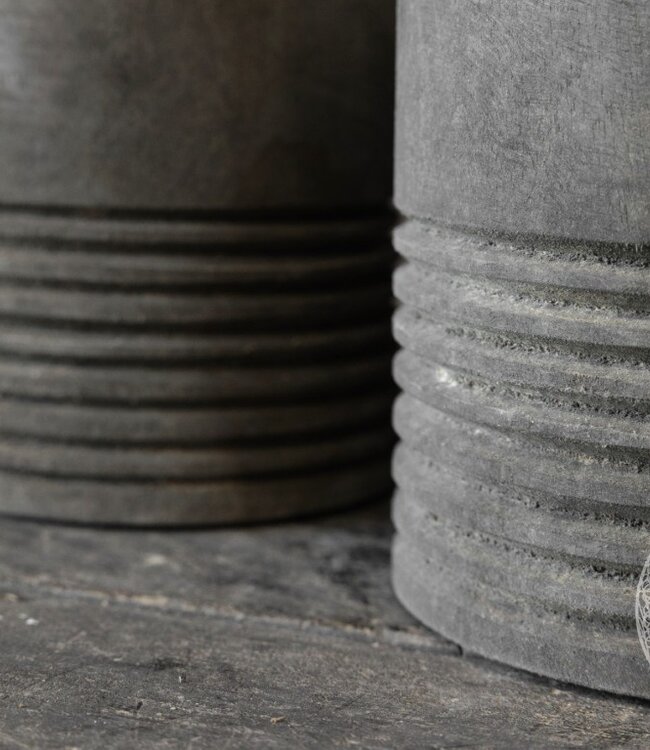 Be-Uniq Pot Madura | Set Van 4 | H18 x D12