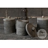 Pot Madura |  H18 x D12