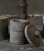 Be-Uniq Pot Madura |  H18 x D12