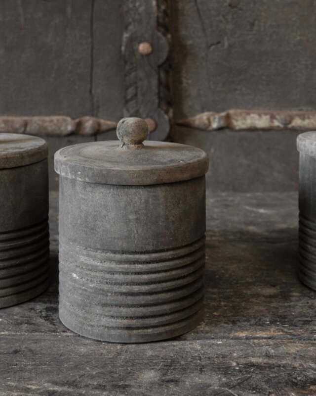 Be-Uniq Pot Madura |  H18 x D12
