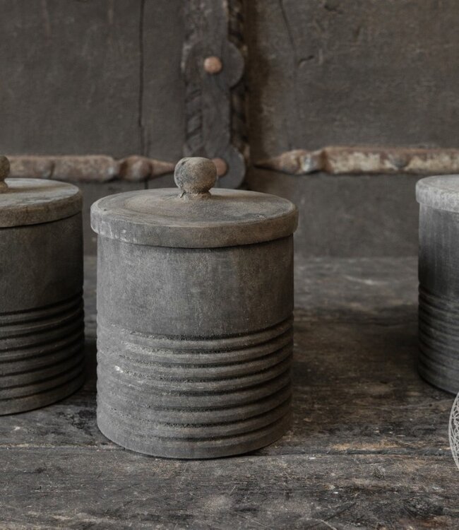 Be-Uniq Pot Madura | Set Van 4 | H18 x D12