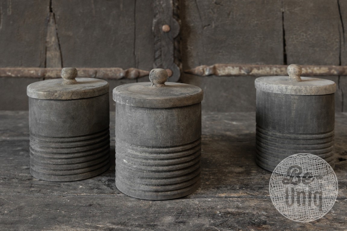 Be-Uniq Pot Madura |  H18 x D12