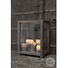 Vitrine/Display Timor | H130 x B35 x D35