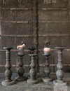 Be-Uniq Kandelaar Sipora | Small | Set van 2