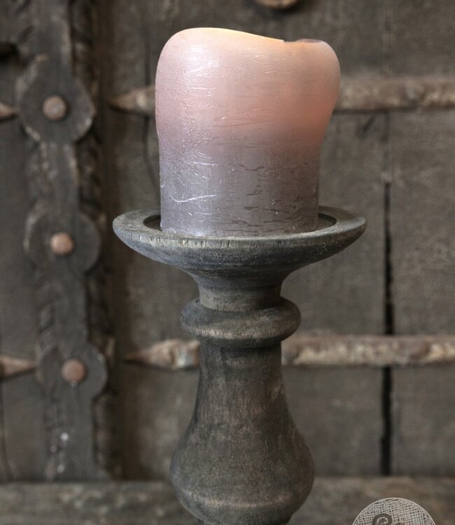 Be-Uniq Kandelaar Sipora | Small | Set van 2